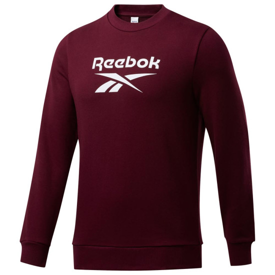 Reebok Ανδρικό φούτερ